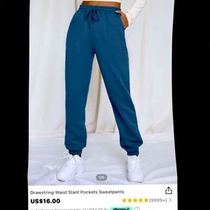 shein sweatpants